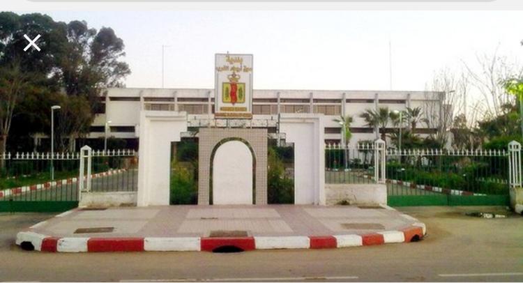 الأحياء الهامشية أم الأحياء المهمشة ؟؟بسوق الأربعاء الغرب 1 IMG 20190108 WA0043