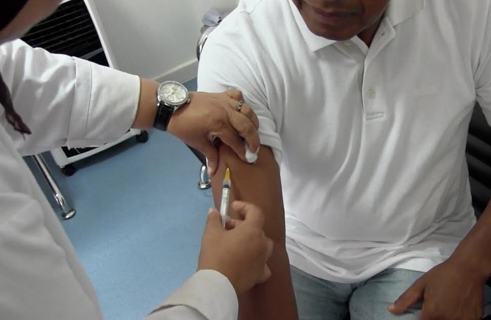 المينانجيت" تتوافد على المركز الاستشفائي الجهوي ببني ملال 1 IMG 20190130 WA0008