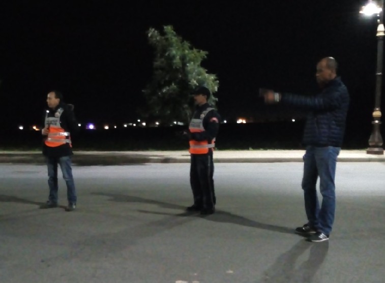 حصيلة الترتيبات الأمنية بتيفلت ليلة رأس السنة 1 IMG 20190101 102527