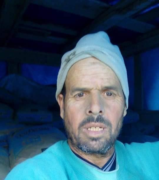 بطل مغربي يتحول الى "عامل مياوم "وصوت العدالة تستضيفه في القادم من الأيام 1 IMG 20190102 125715