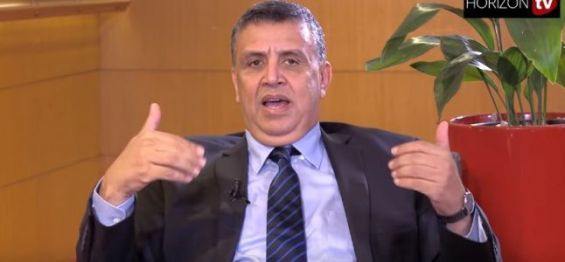 البام يستعد لطرح مقترح العودة الى التوقيت العادي على الفرق البرلمانية 1 وهبي