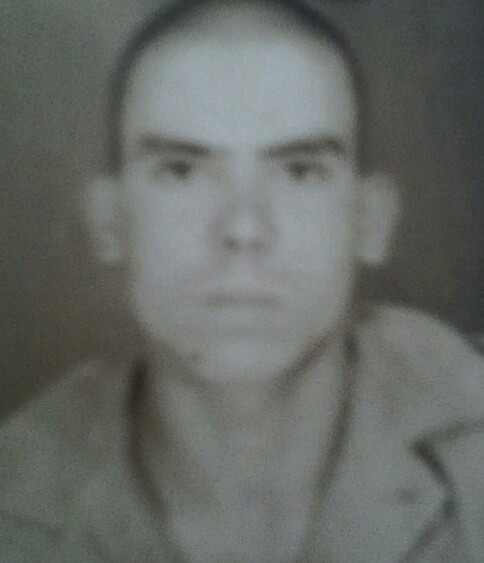 اسماء لا تنسى: الشهيد محمد بن عبد الله اكنزة شهيد حرب الصحراء وشهيد القوات المسلحة الملكية 1 IMG 20190208 WA0067