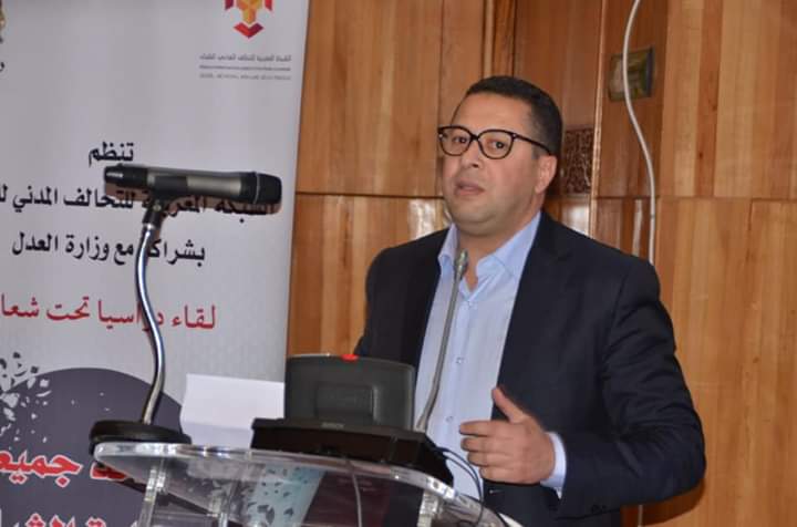 الغراس : الشباب هو الثروة الحقيقية للمغرب و فرصة نادرة للتنمية لن تتكرر 1 IMG 20190210 WA0197