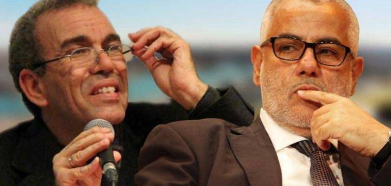 لماذا يلجأ الإسلاميون إلى الإشاعة الكاذبة ؟ 1 IMG 20190215 WA0122