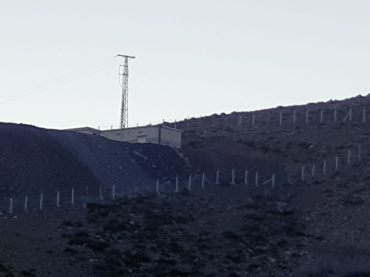 إستفحال البناء العشوئي بقيادة الحمام 1 IMG 20190219 WA0167