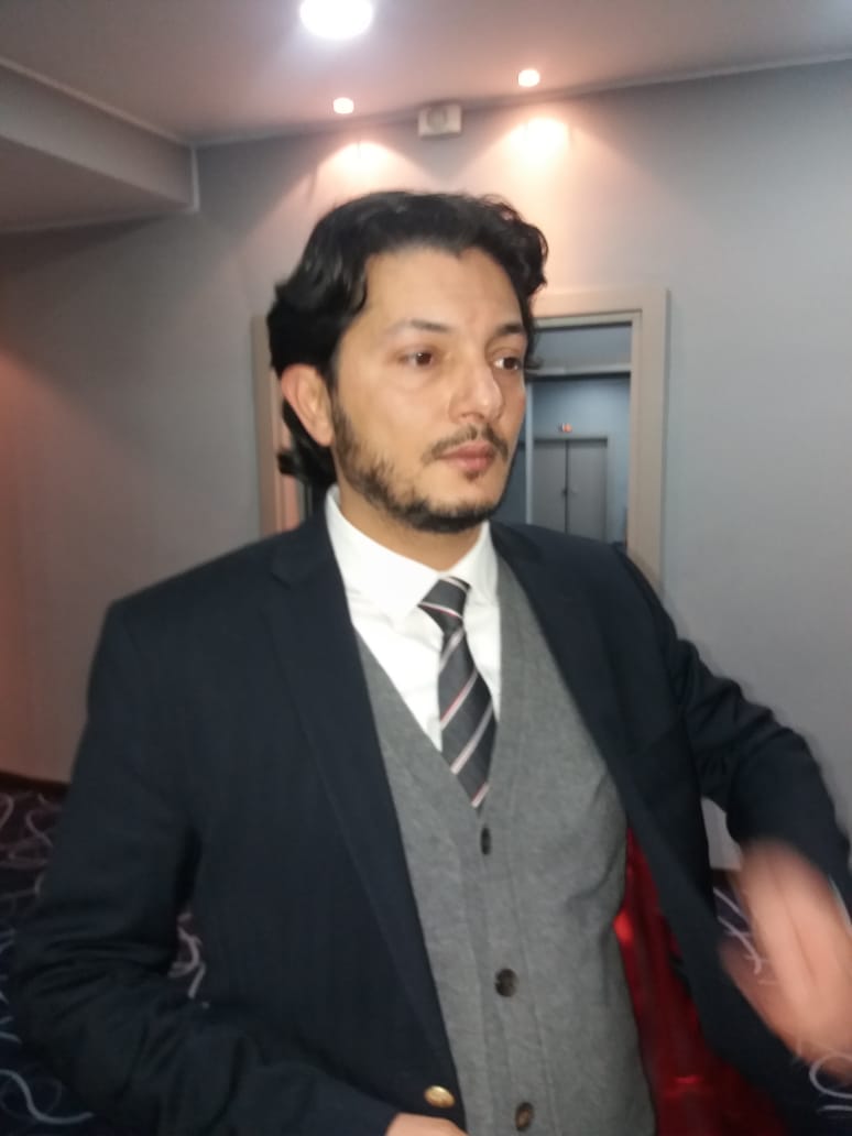 صفوان بنعياد ينسحب من التنافس على رئاسة المجلس الجهوي للسياحة بالشمال 1 IMG 20190220 WA0190