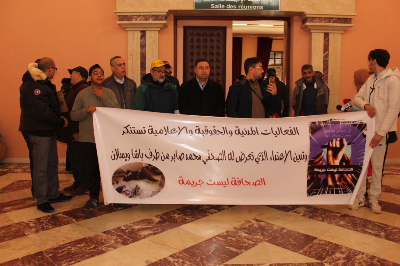 نايضة في دورة فبراير بويسلان 1 IMG 20190220 WA0223