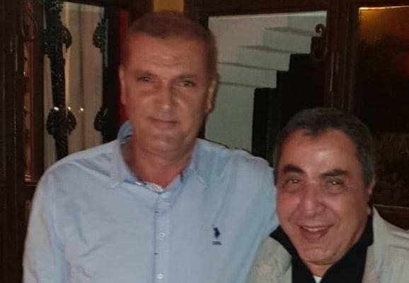 المجلس الاعلى للقضاء الليبي يكرم الدكتور مصطفى عزيز 1 IMG 20190223 WA0041