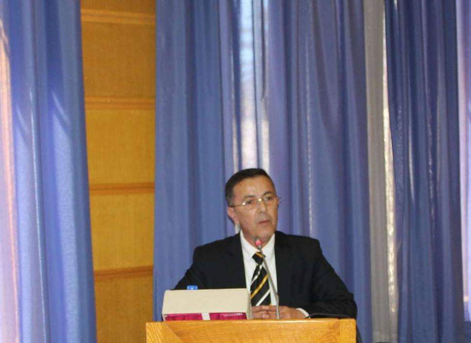 المستشار الجماعي بطنجة عبد العزيز بنعزوز ينتقد غياب الديمقراطية الداخلية للأحزاب 1 IMG 20190225 WA0075