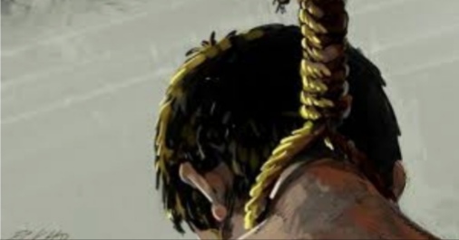 أب لطفلين يضع حدا لحياته شنقا ببرشيد 1 IMG 20190226 WA0008