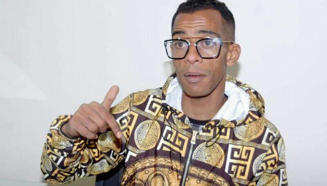 الشيخ إكشوان.. زمن تفاهة التفاهة 1 IMG 20190226 WA0009