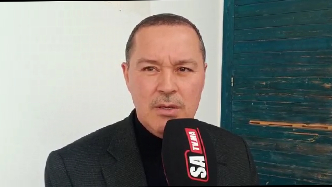 بشكل رسمي الدكتور علي الحنودي يفوز بمنصب النائب الأول لعميد كلية العلوم القانونية والاقتصادية والاجتماعية بتطوان 1 IMG 20190226 WA0031