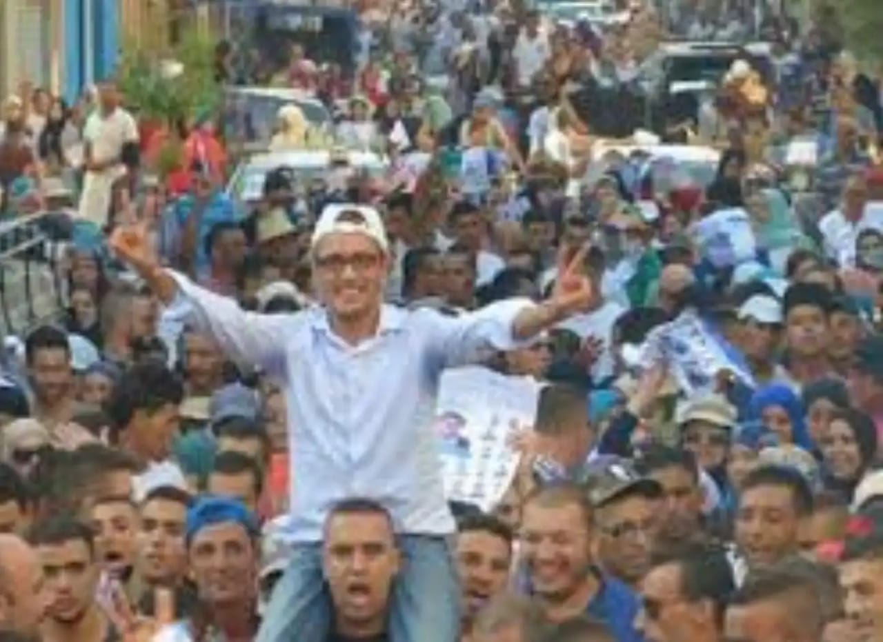 عاجل و حصري علي اوباما يخرج من معتكفه بمفاجئة كبيرة 1 IMG 20190227 WA0007