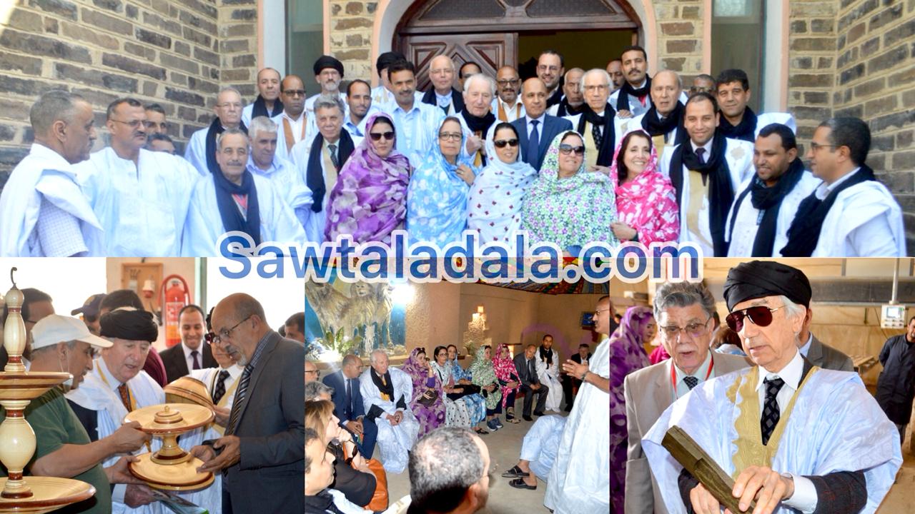 "فرنسا المغرب سلم وتنمية مستدامة" 1 IMG 20190227 WA0034