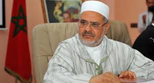 د.احمد الريسوني : اللغة الفرنسية لغة هامشية، وتدريسها بالمغرب قرار استبدادي ومرفوض 1 IMG 20190228 WA0029