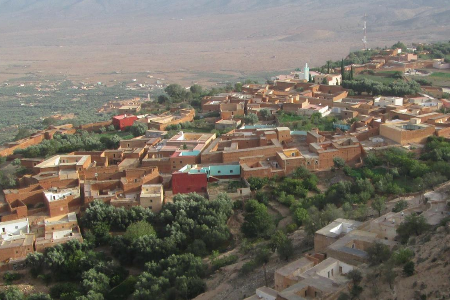 200 بقعة خصصت ل 20 متضررا بارشيدة تثير التساؤلات ...؟ 1 Untitled 120