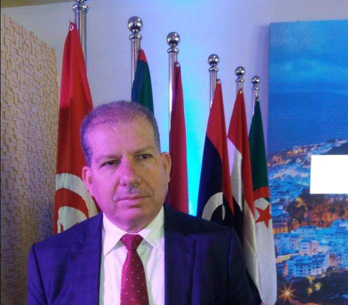 التأكيد على وحدة الشعوب في لقاء طنجة التشاوري لشبكة الأحزاب الديمقراطية لشمال افريقيا 1 received 1114821338719929