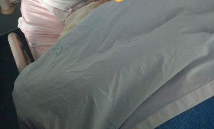 معاناة المواطنين داخل المصحات الخاصة بطنجة 1 received 327441044550593