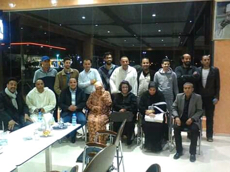 اتحاد الجمعيات: رؤية مستقبلية 1 IMG 20190303 WA0026