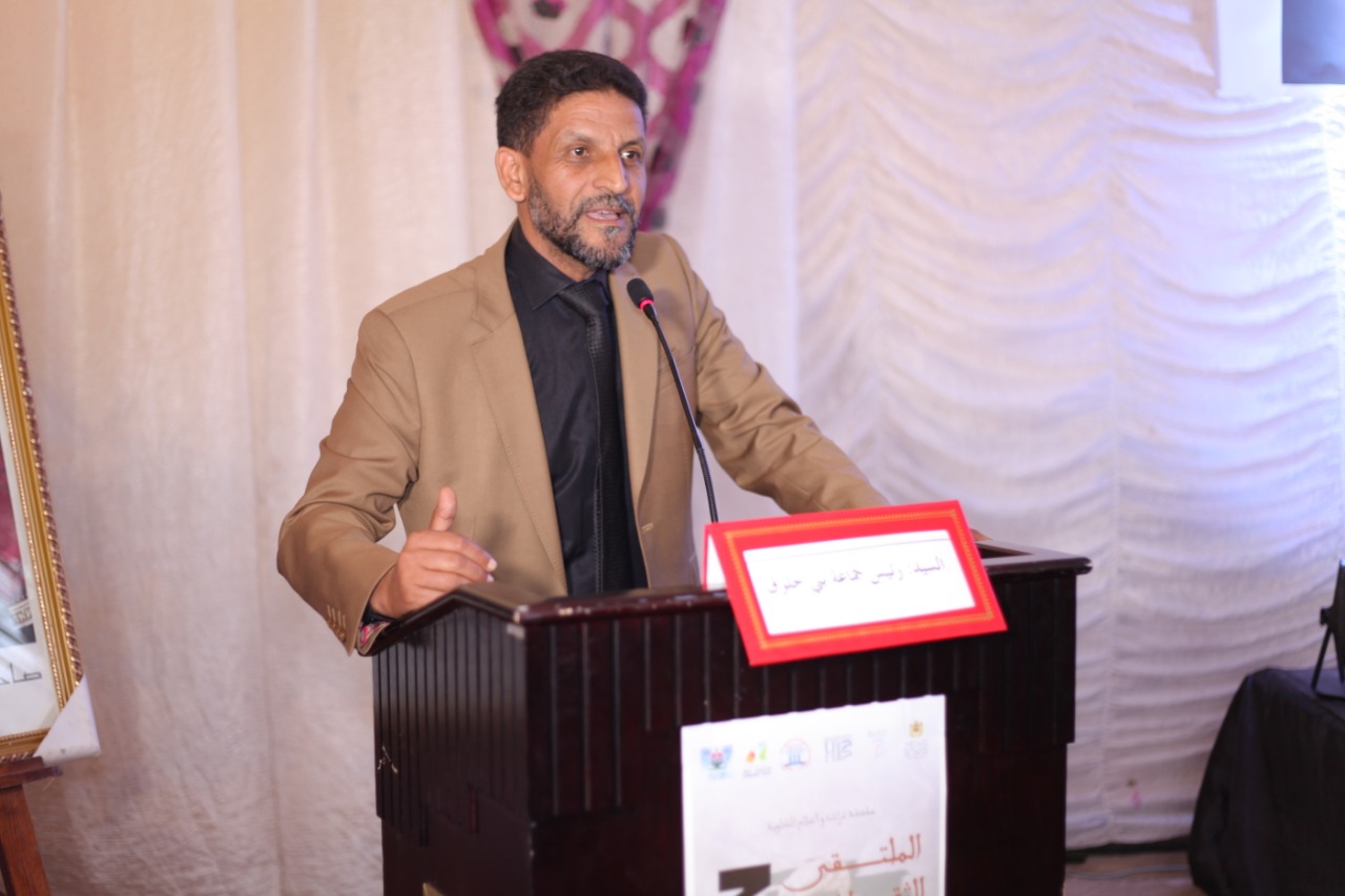 الناجح : جماعة بني خلوك دائرة البروج نجحت في خلق التناغم بين الجامعة والهيئات المنتخبة 1 IMG 20190323 WA0150