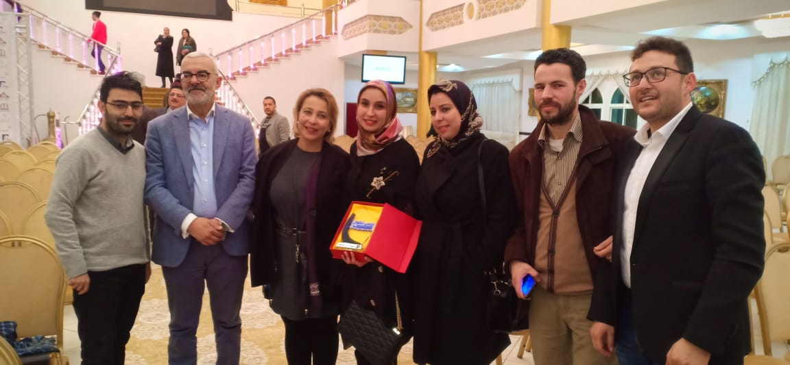 بريس تطوان تحتفل بسنتها العاشرة بعد التأسيس 1 IMG 20190330 WA0117