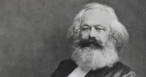 Karl Marx