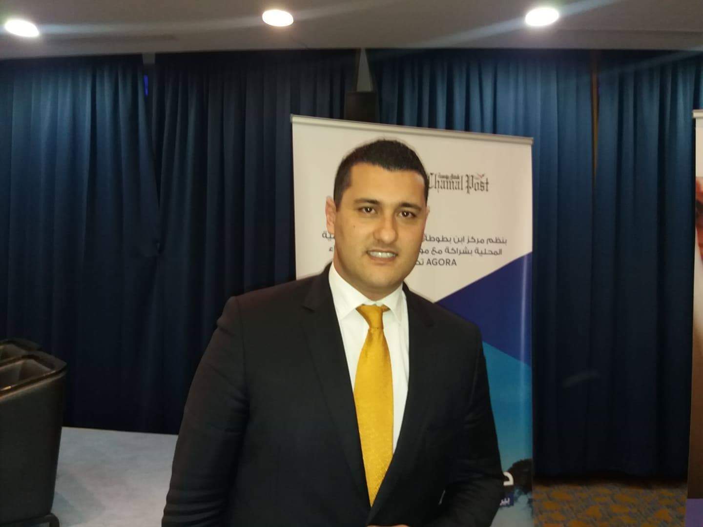 مهدي بوهريز يؤكد على أن ورش تهيئة مرائب السيارات يتماشا مع ورش طنجة الكبرى 1 received 1118158581724890