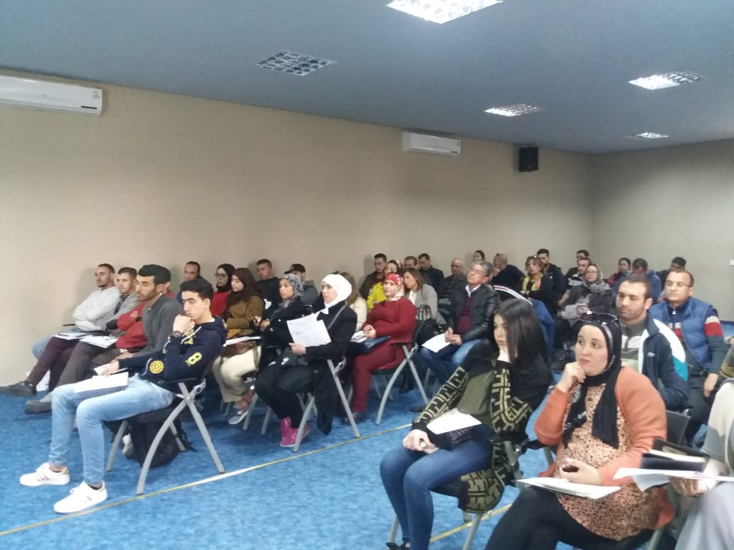 انطلاق برنامج طنجة مبادرة للتشغيل الذاتي 1 IMG 20190404 WA0126