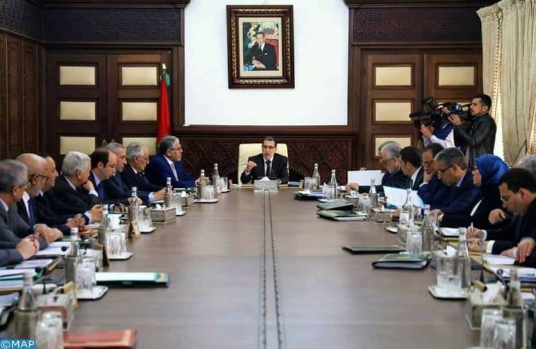 المجلس الحكومي يصادق على إحداث ثلاث كليات متعددة التخصصات بكل من سيدي بنور وبرشيد والقصر الكبير 1 IMG 20190411 WA0055