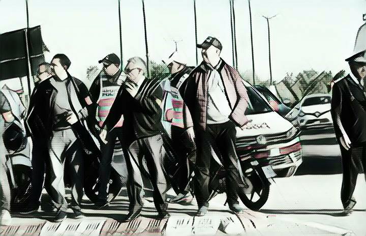 حالة سطو واعتداء على سائحة أجنبية بأحد احياء مراكش 1 IMG 20190416 WA0069 1