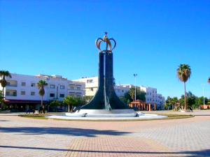 khemisset city