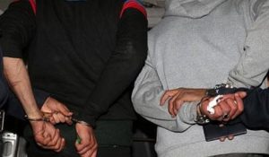 إيقاف ستة أشخاص 1080x630