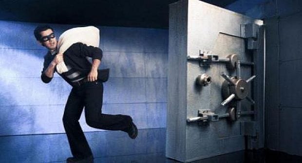 خطير : السطو على وكالة بنكية ببني ملال بطريقة الأفلام الهوليودية 1 IMG 20190529 WA0046