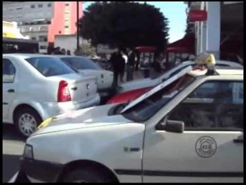 أزمة النقل العمومي في المهدية .. معاناة يومية لا تنتهي والمطالبة بدخول سيارة الأجرى الصغيرة لفك العزلة عن المدينة. 1 IMG 20190529 WA0056