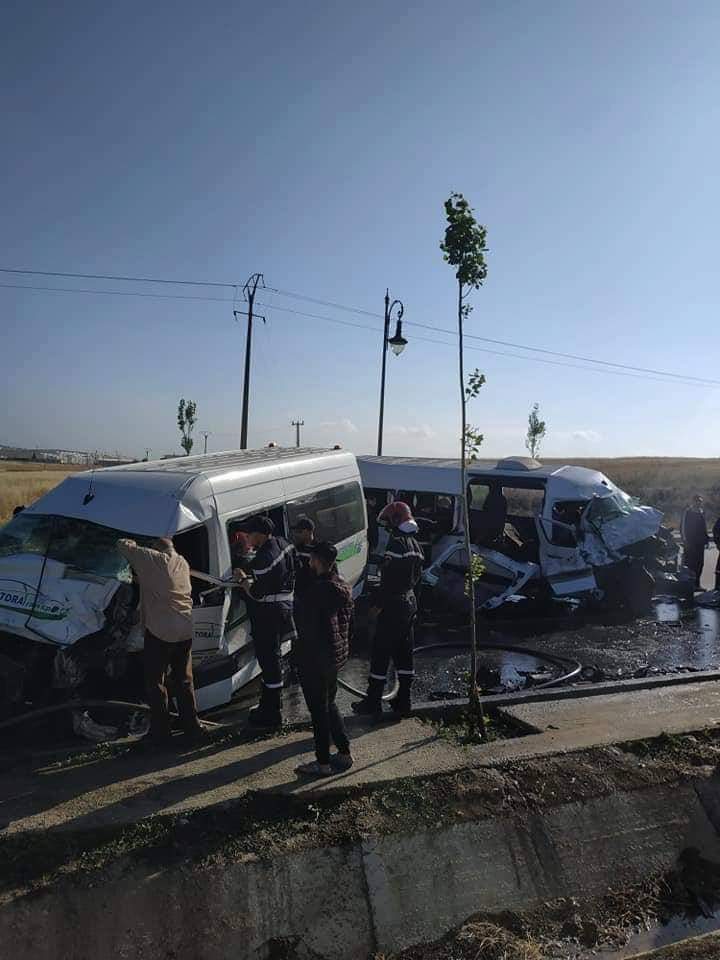 حقوقيون يحملون مسؤولية وقوع حوادث السير بطنجة إلى المسؤولين والمنتخبين 1 IMG 20190530 WA0029