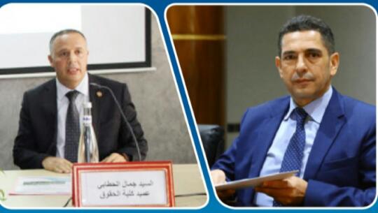 " الوزير أمزازي " يعفي عميد كلية الحقوق بالمحمدية من مهامه.. و" ايغزو " نائب رئاسة الجامعة يتولى التسيير مؤقتا. 1 IMG 20190531 WA0080