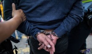 almaghribtoday اعتقال