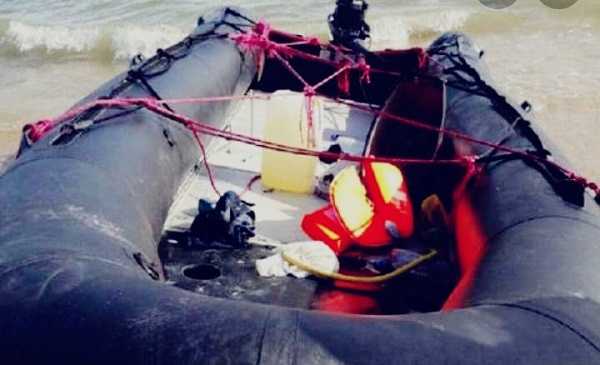 محاولة فاشلة للهجرة السرية بالقنيطرة 1 1560866857