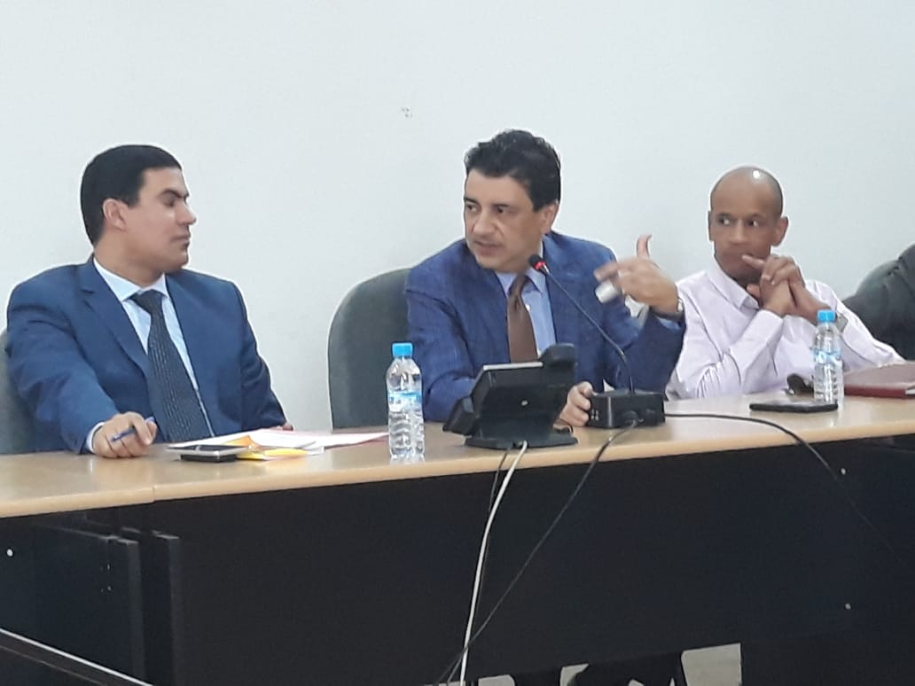 بالصور:اجتماع أمني بمقر جماعة تيفلت لتنظيم المدينة. 1 IMG 20190626 WA0071 1