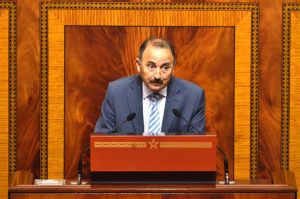 محمد اشرورو