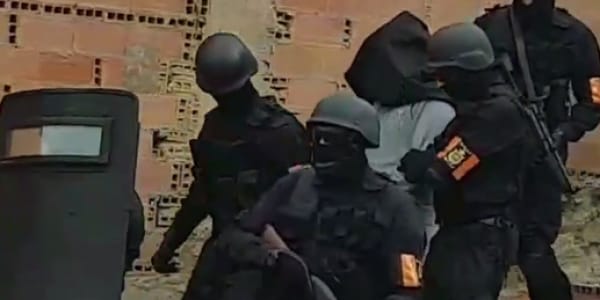 البسيج يعتقل فلسطينيا بمدينة المحمدية متورط في تمويل تنظيمات إرهابية 1 IMG 20190706 WA0219