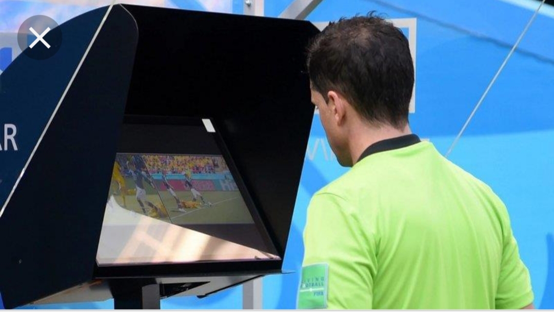 تقنية الفار هل أصابت الهدف بملاعب كرة القدم ؟ أم هو " فار العار "؟ 1 IMG 20190715 WA0007