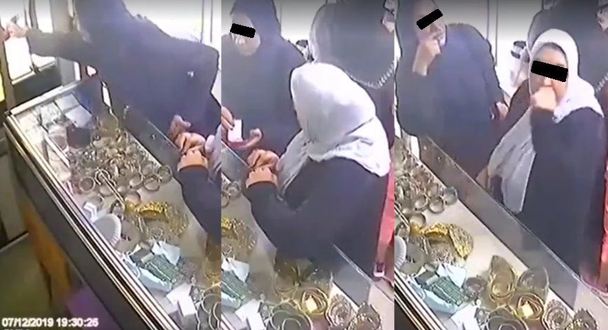 مصالح المديرية العامة للأمن الوطني، تفاعلت مع مقطع فيديو متداول، بتاريخ 15 يوليوز الجاري، بوسائل التواصل الاجتماعي 1 IMG 20190716 WA0077