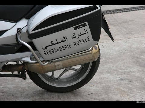 سطات.. درك مشرع بن عبو يقود حملات تمشيطية للحد من جرائم الفراقشية مع اقتراب عيد الأضحى. 1 IMG 20190717 WA0010