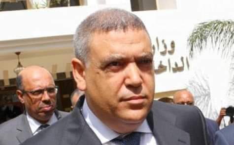 "لفتيت" يلغي قرار "للرباح" لربط المنازل بالتيار الكهربائي، برخصة السكن فقط 1 IMG 20190720 WA0155