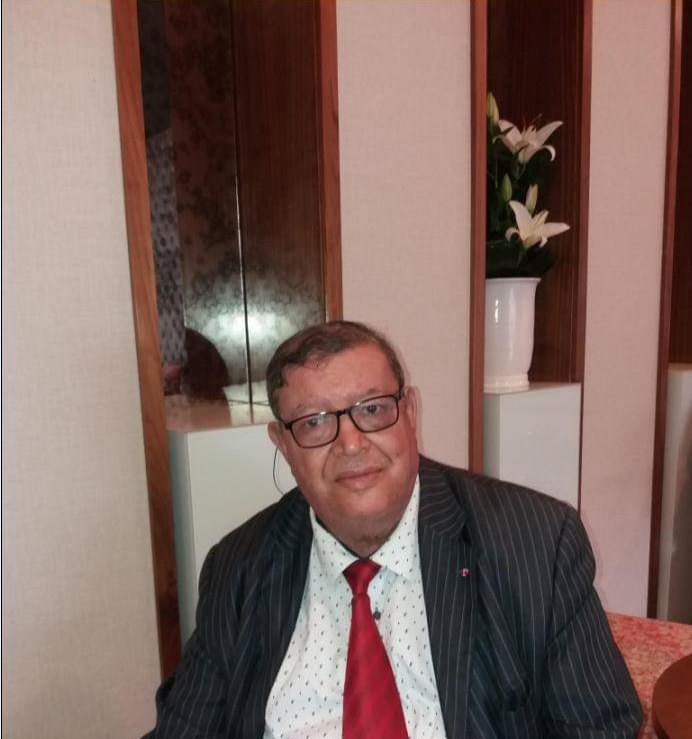 رئيس نادي المستثمرين المغاربة بالخارج يطالب بتهييء الأرضية للاستثمار بجل جهات المملكة 1 IMG 20190723 WA0095