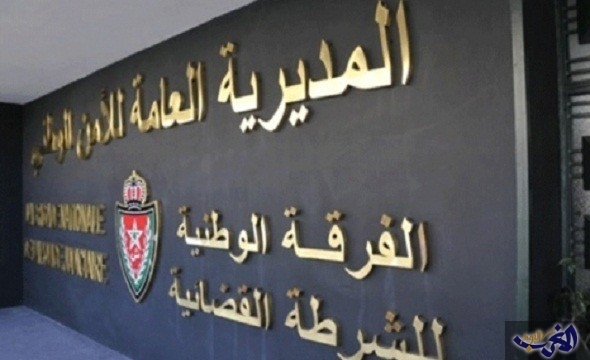 الشرطة القضائية بمنطقة بني مكادة تفتح بحثا قضائيا عن شخص من ذوي السوابق للاشتباه في تورطه في تعريض حياة المواطنين 1 almaghribtoday algery51 1