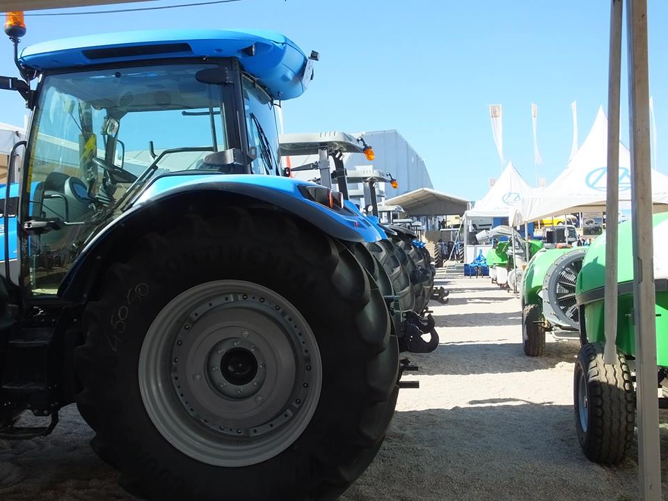 فلاحو جهة الرباط على موعد مع معرض جهوي للآلات الفلاحية بتيفلت في نسخته الأولى 1 cdd4479de82a11a15a3a4b2d8c548f41