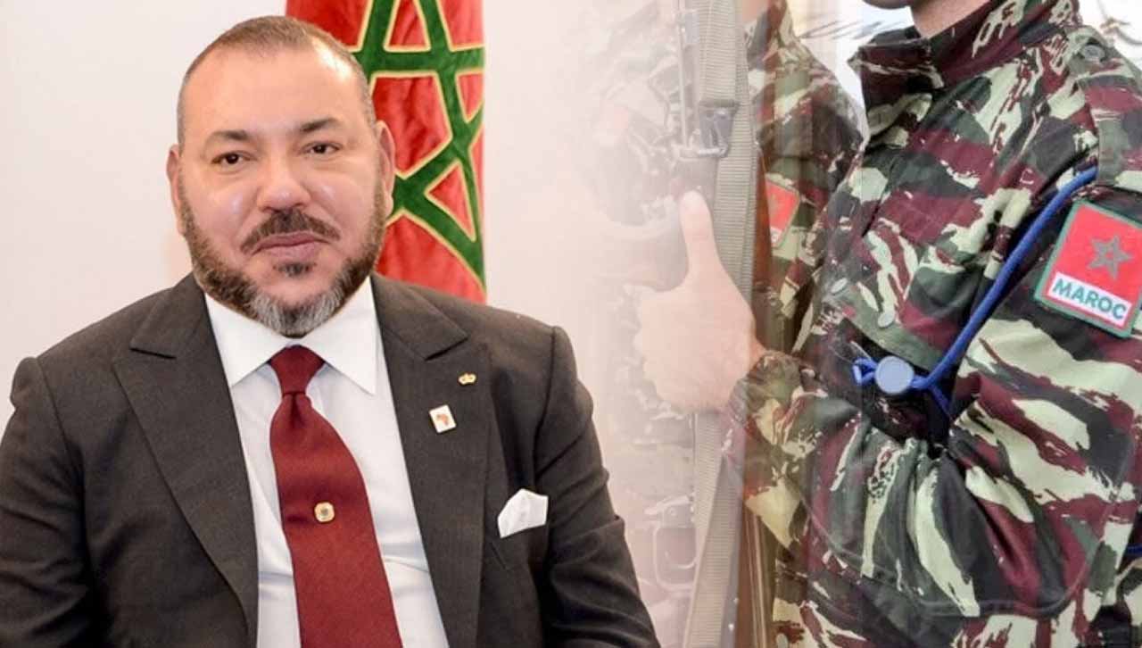 بأوامــر ملكية.. مِنح خاصة لأبناء العسكريين المُتفوقين 1 new model copie 137