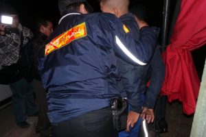 police fes5 181702404